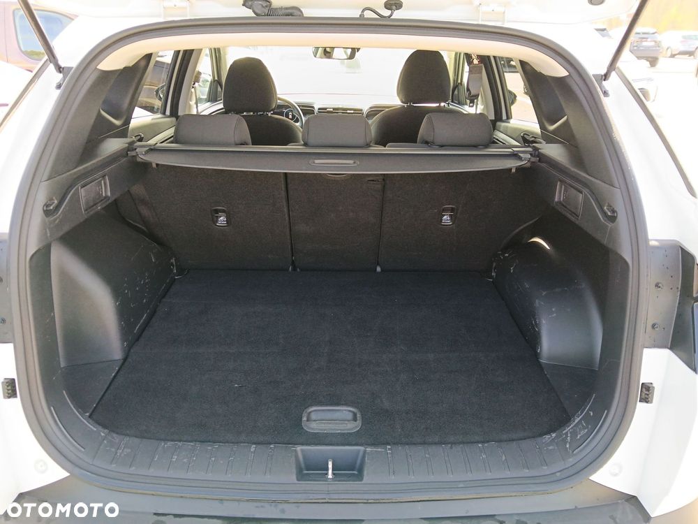 Hyundai Tucson - 16