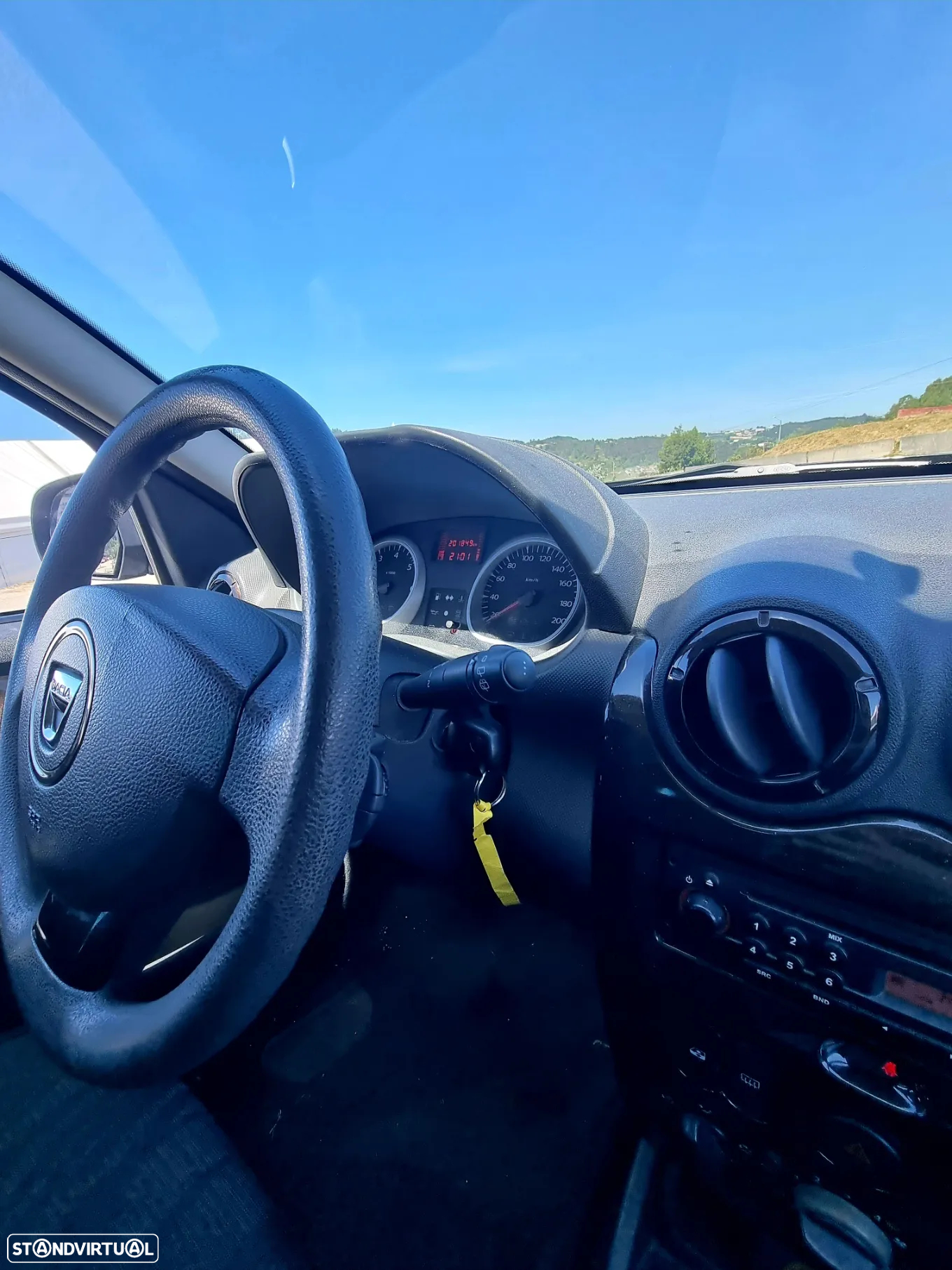 Dacia Duster - 15