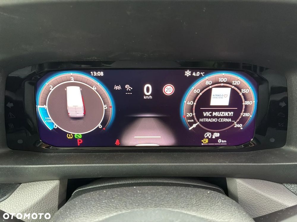 Volkswagen California - 18