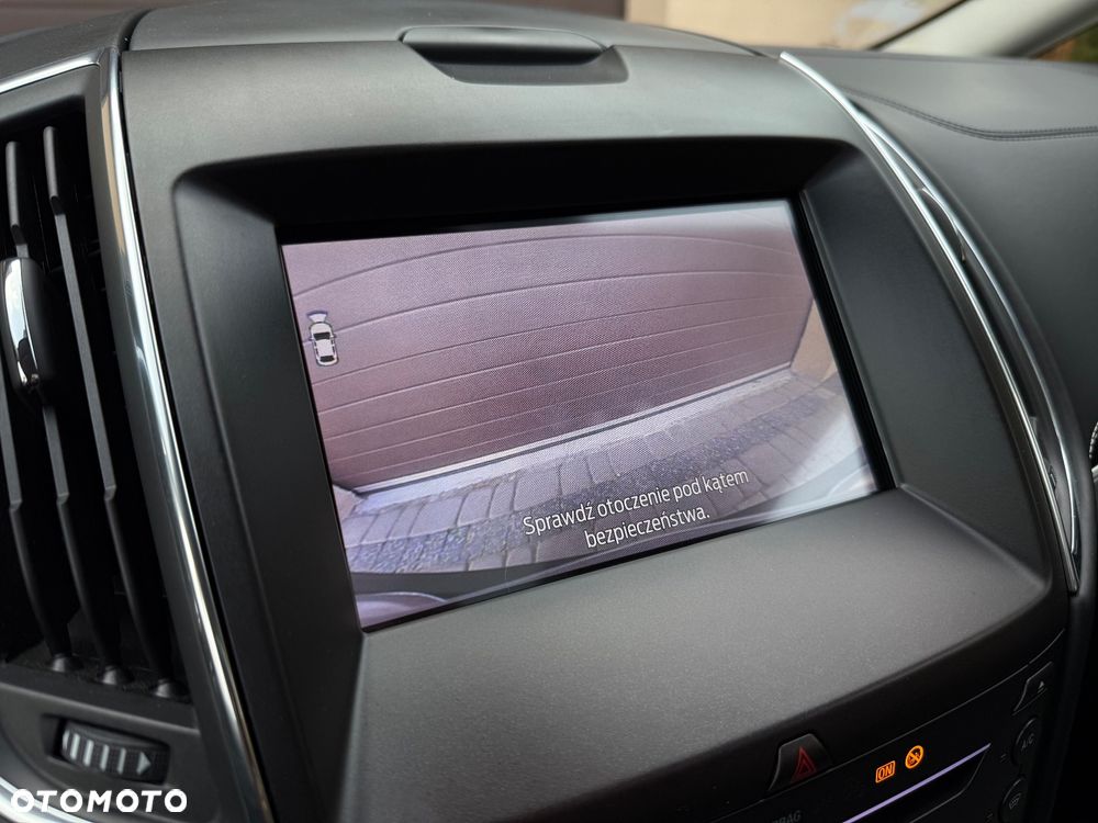 Ford S-Max 2.0 EcoBlue Vignale - 24