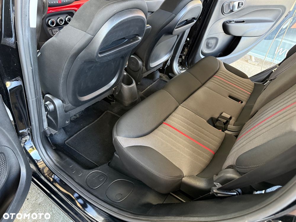Fiat 500L Wagon 1.4 16V Pop Star - 8