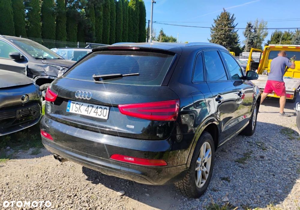 Audi Q3 - 4
