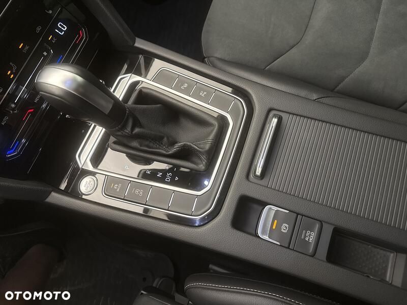 Volkswagen Arteon 2.0 TSI Elegance DSG - 16