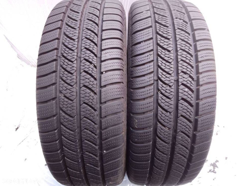 Continental VancoWinter 2 225/65 R16C 112/110R 2022 2024 8-8.5mm - 1