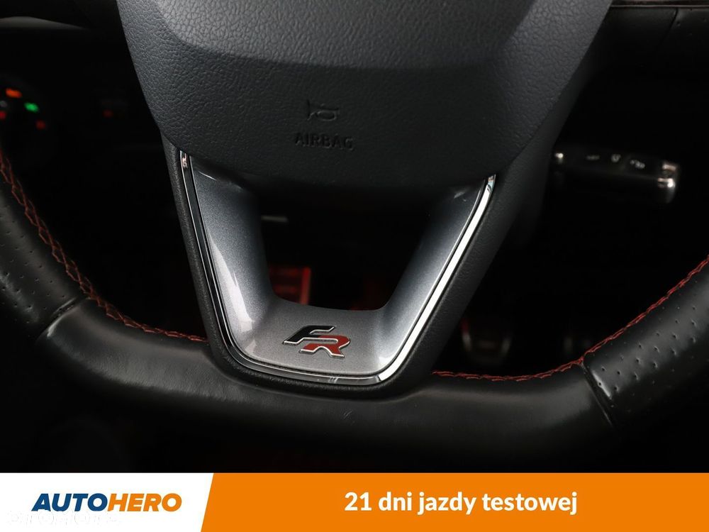 Seat Leon - 29