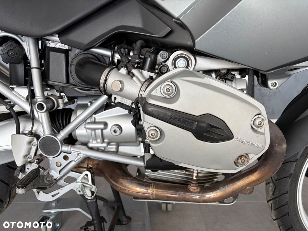 BMW GS - 5