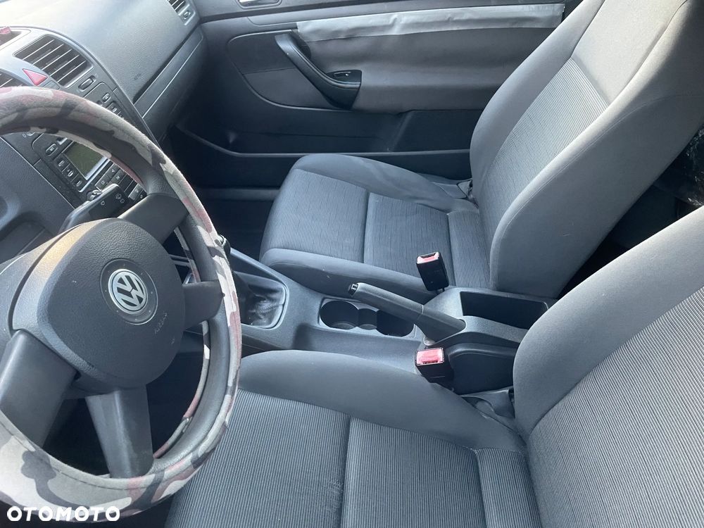 Volkswagen Golf - 12