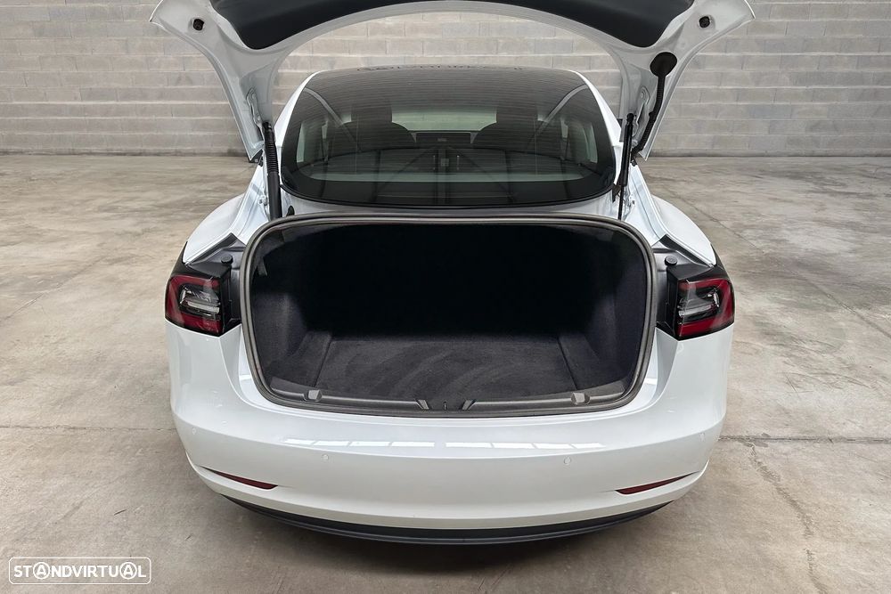 Tesla Model 3 Standard Range Plus RWD - 54
