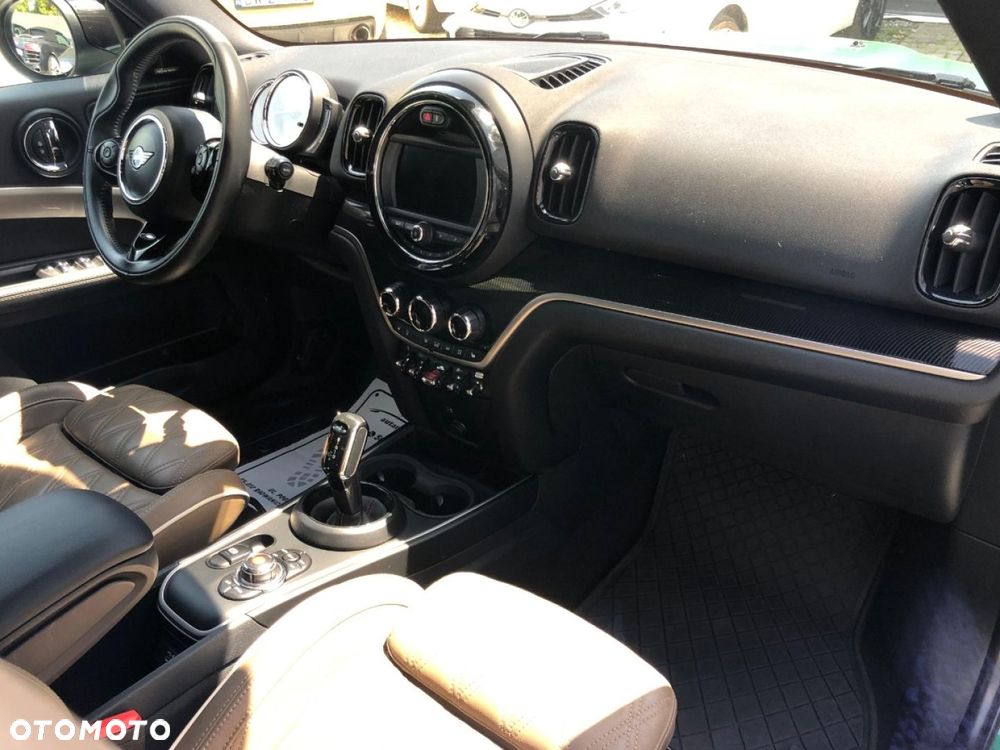 MINI Countryman - 27