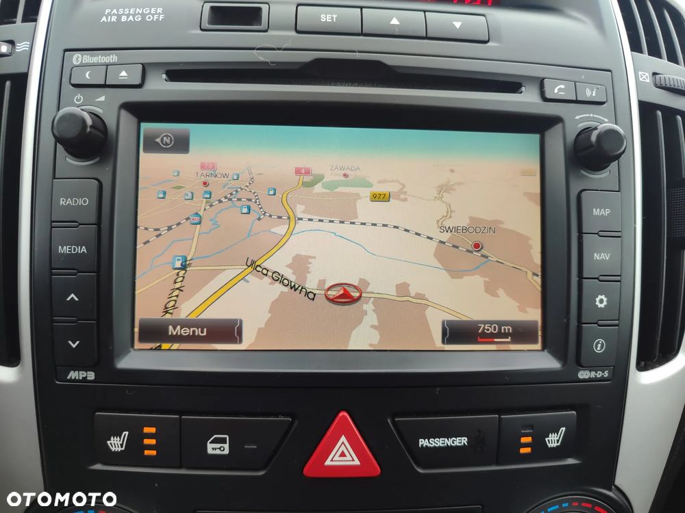 Kia Ceed 1.4 Comfort + - 13