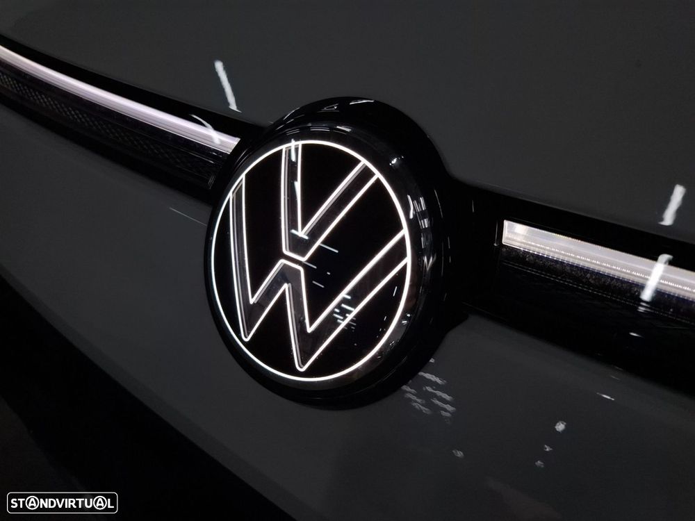 VW T-Roc 1.5 eTSI Style DSG - 26