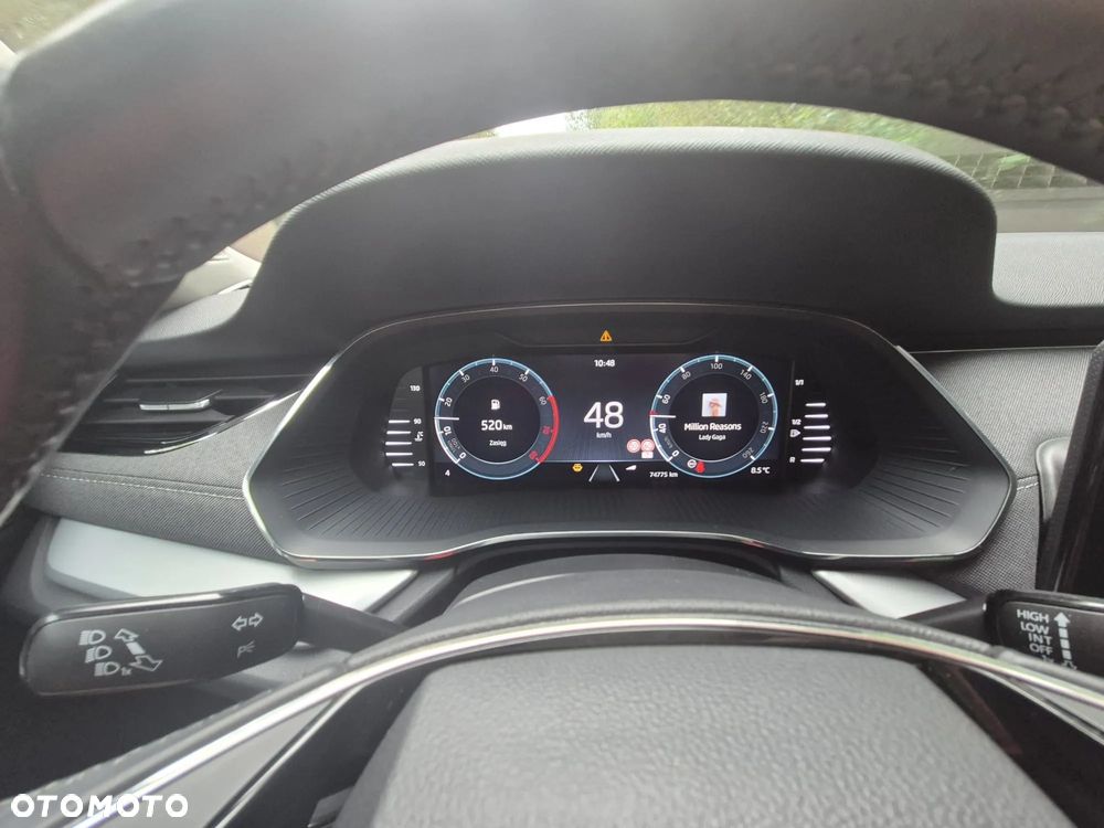 Skoda Octavia 1.5 TSI ACT Style - 16