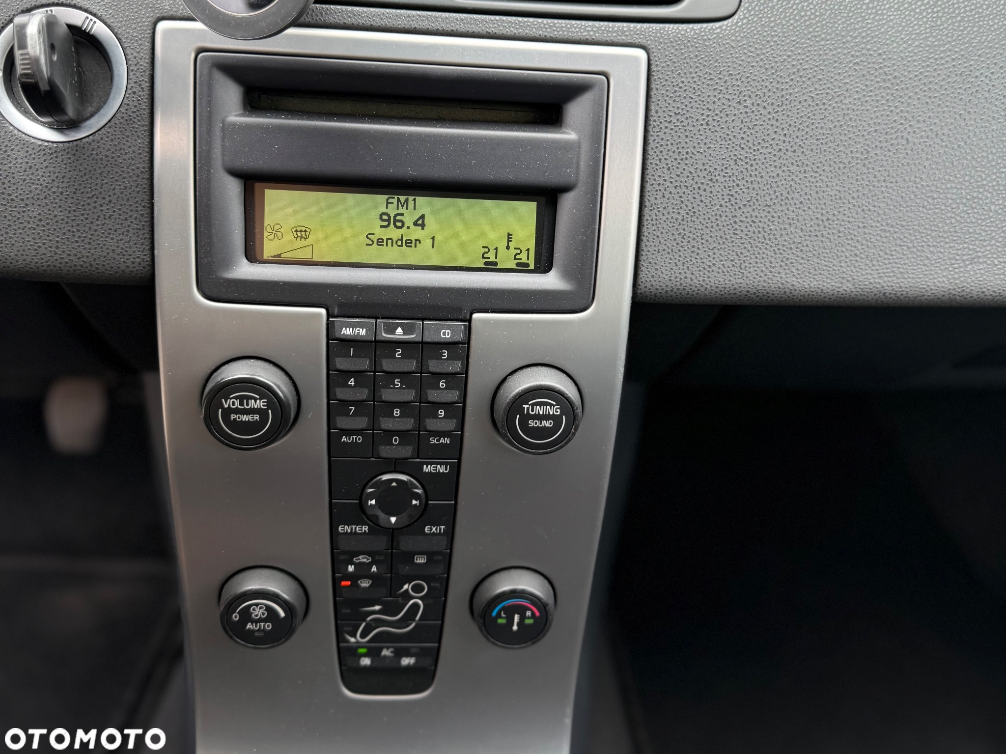 Volvo V50 2.0D DPF Kinetic - 26