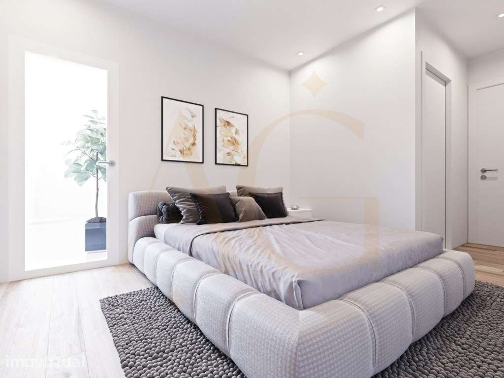 Apartamento 3 Quartos com Garagem em Tavira - Grande imagem: 4/10