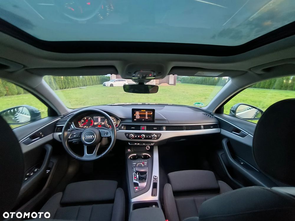 Audi A4 Avant - 17