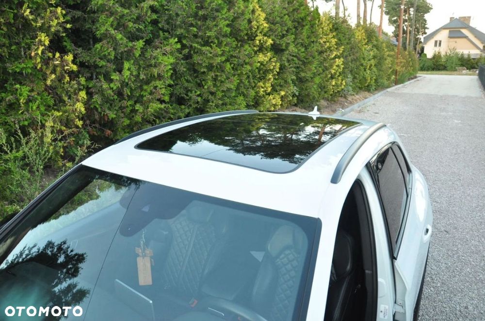 Audi SQ5 3.0 TFSI Quattro Tiptronic - 22