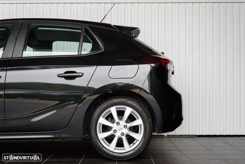 Opel Corsa 1.2 Business - 11