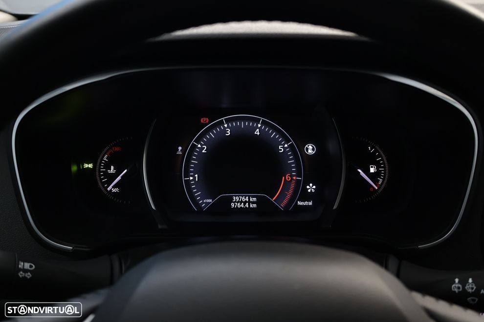 Renault Mégane 1.2 TCE Intens - 44