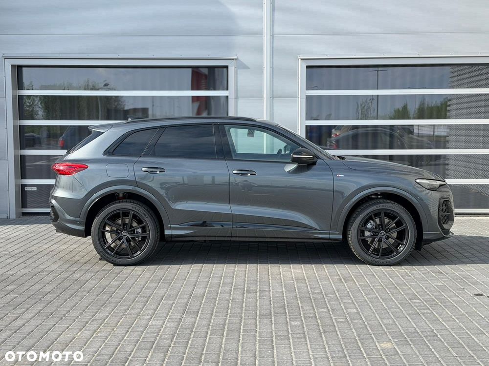 Audi Q5 TFSI quattro 150 kW S tronic - 2