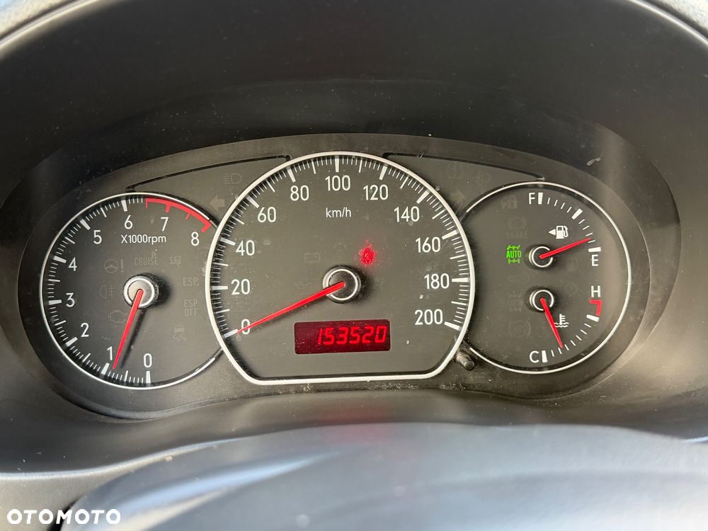 Suzuki SX4 1.6 VVT 4x4 Club - 35