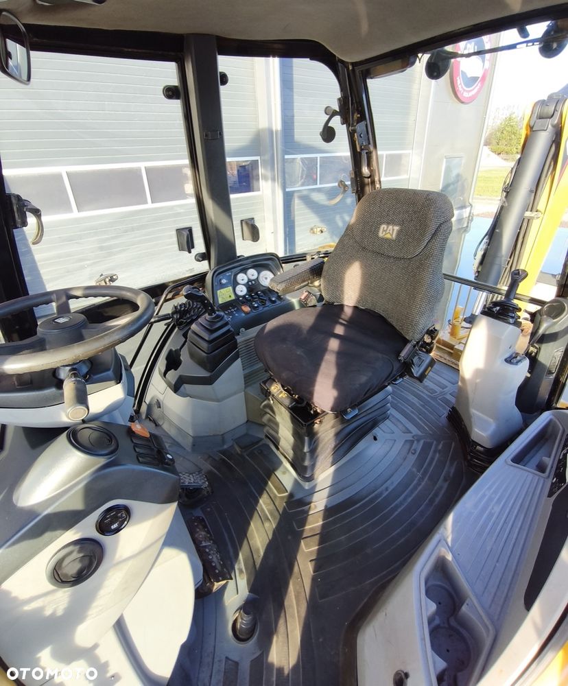 Caterpillar 432E - 10