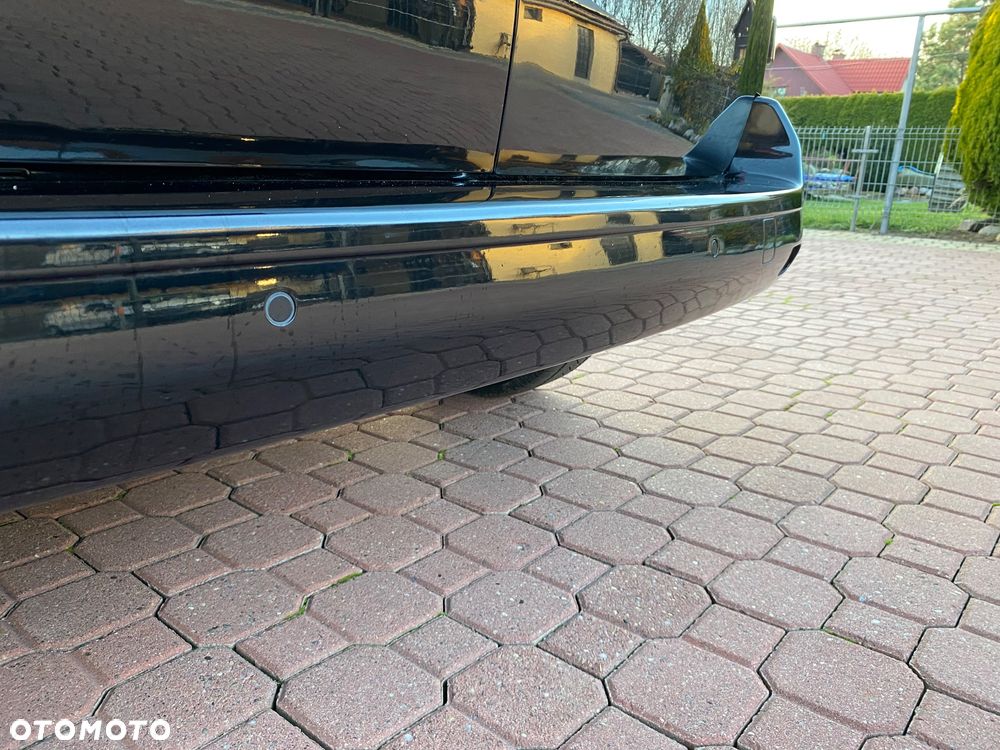 Citroën JUPMY L1 H1 full opcja 180 koni blue HDI automat xenon - 14