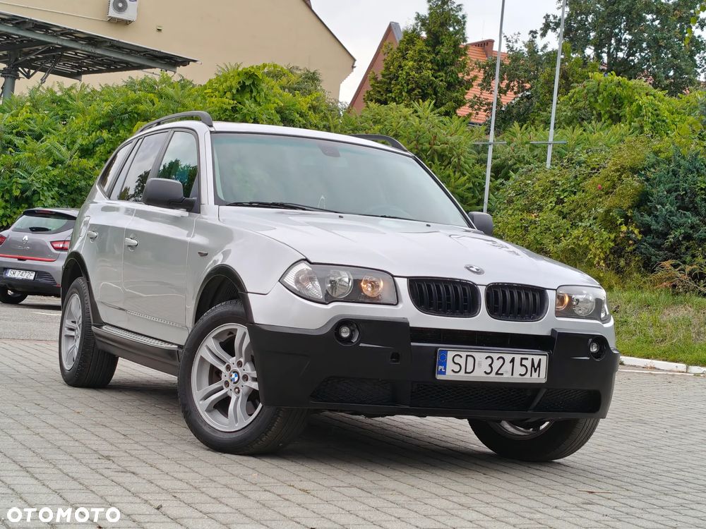 BMW X3 - 17
