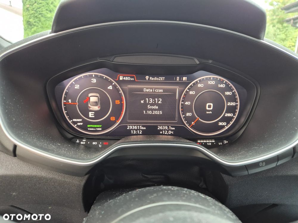 Audi TT Coupé 2.0 TDI ultra - 8