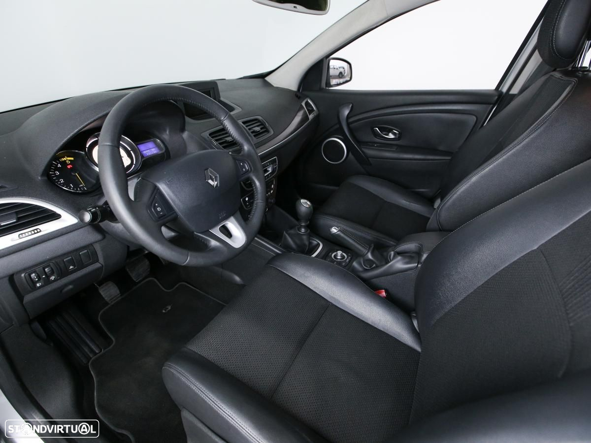 Renault Mégane Break - 6