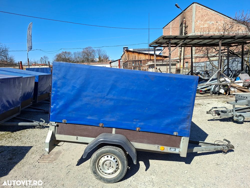 Rema Remotrailer - 1