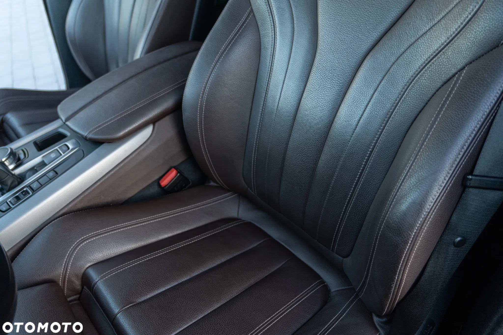 BMW X5 xDrive25d - 9