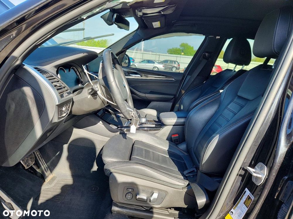 BMW X3 xDrive30i xLine - 7