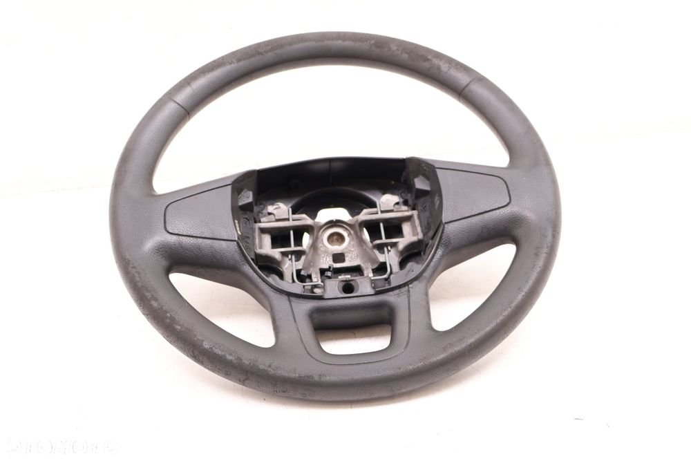 FIAT TALENTO KIEROWNICA 484002608R - 2