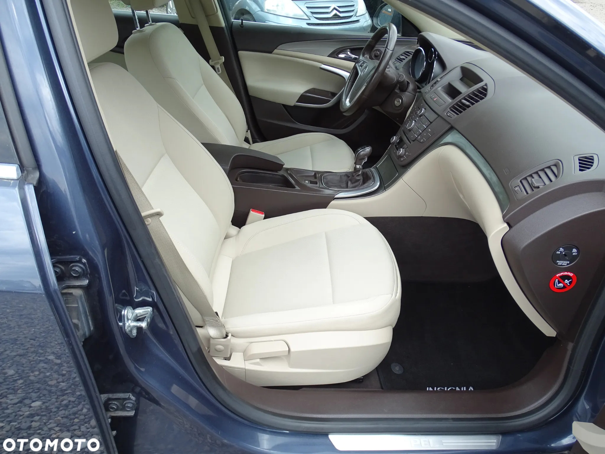 Opel Insignia 1.8 Edition - 17