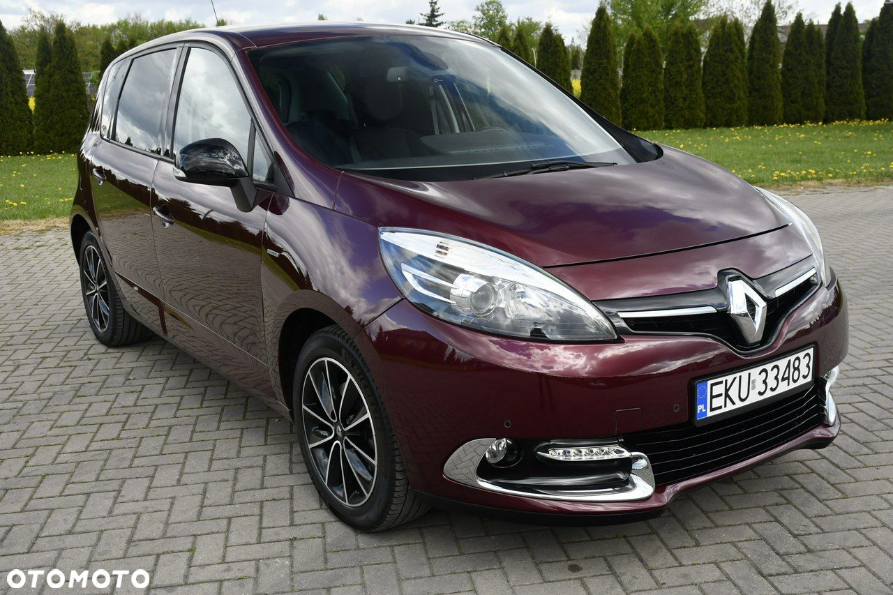Renault Scenic - 3