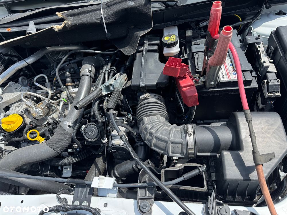 Nissan Qashqai 1.3 DIG-T DCT N-CONNECTA - 13