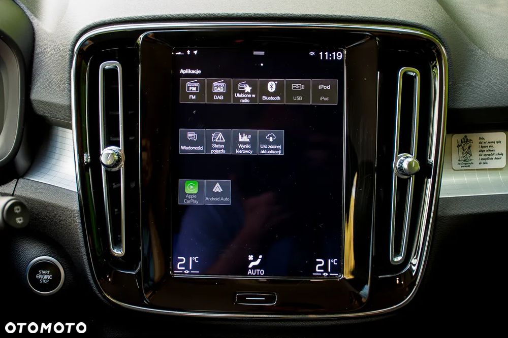 Volvo XC 40 T3 Momentum Pro - 18
