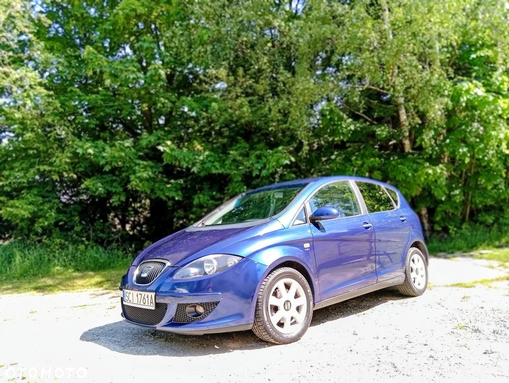 Seat Altea 2.0 FSI Stylance - 11
