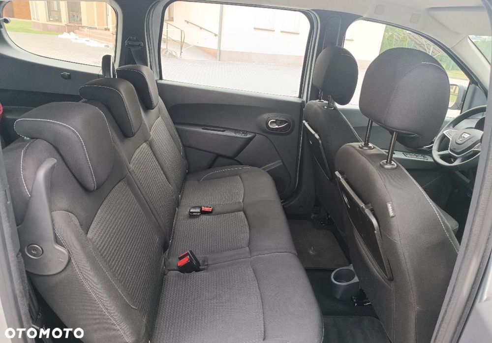 Dacia Lodgy - 17