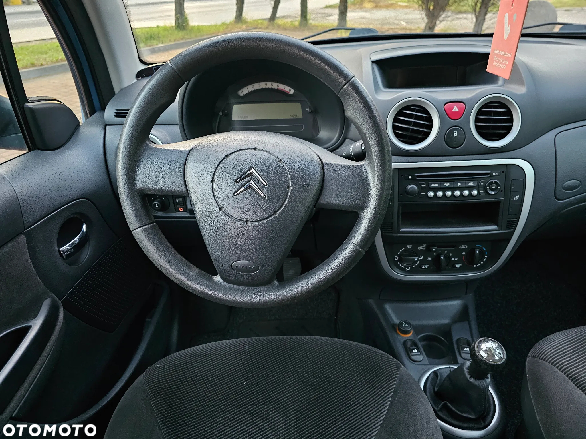 Citroën C3 - 30