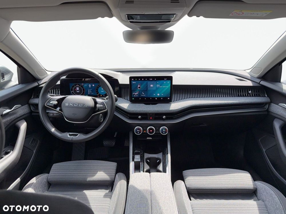 Skoda Superb - 37