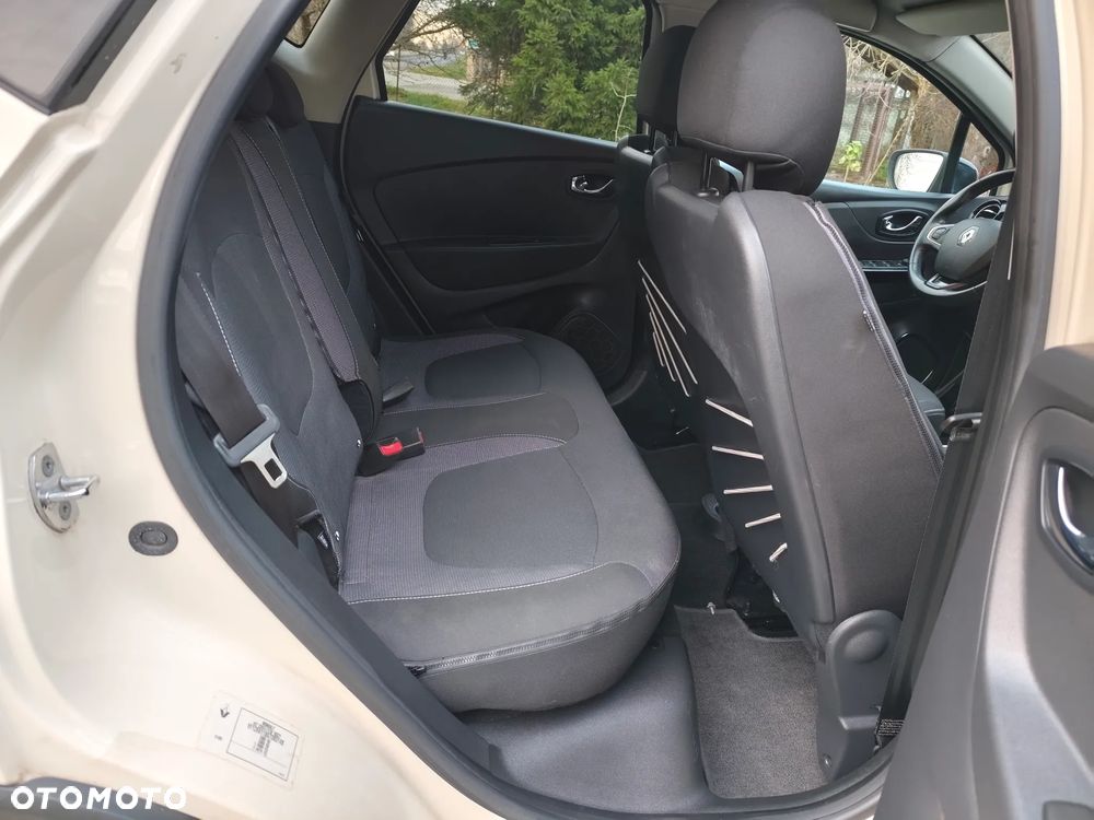 Renault Captur (ENERGY) TCe 90 INTENS - 20