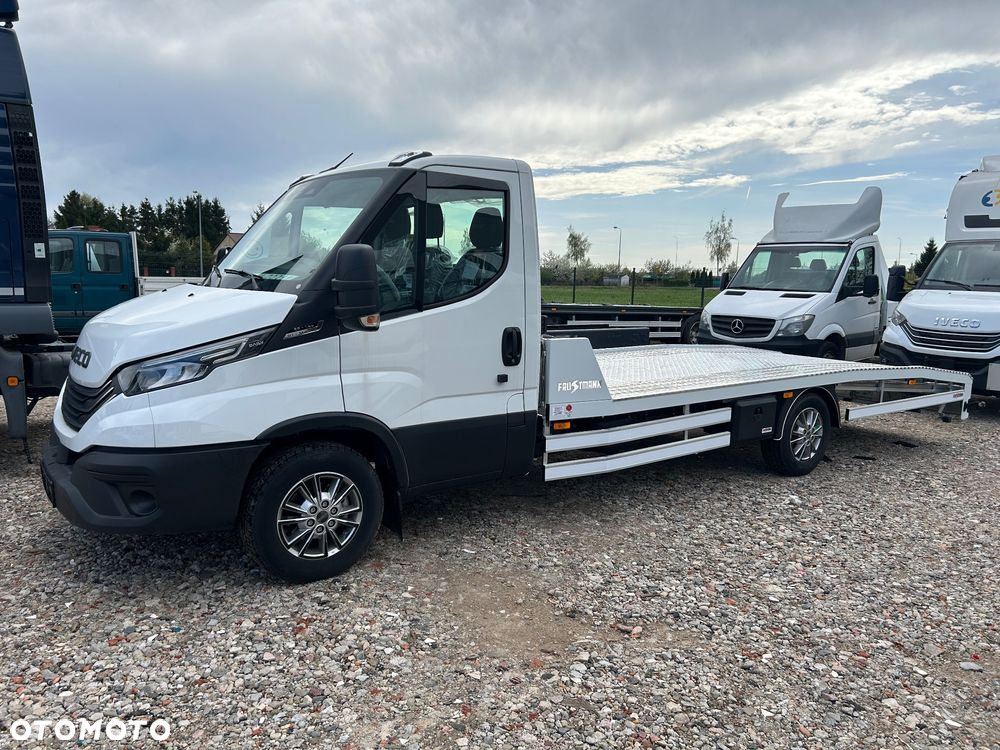 Iveco Daily 35S18 - 23
