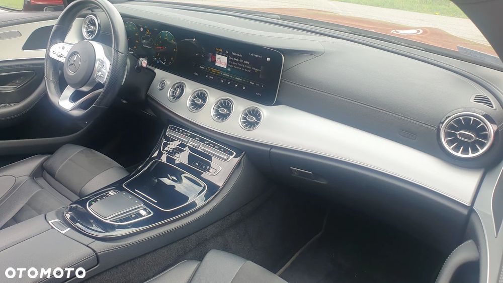 Mercedes-Benz CLS 220 d AMG - 12