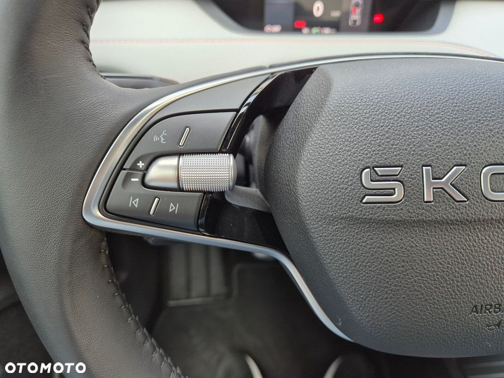 Skoda Elroq 60 63kWh - 34