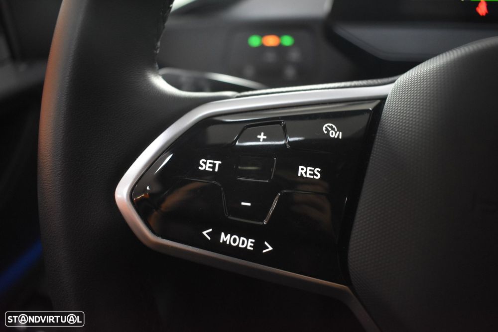 VW ID.3 58 kWh Pro - 29