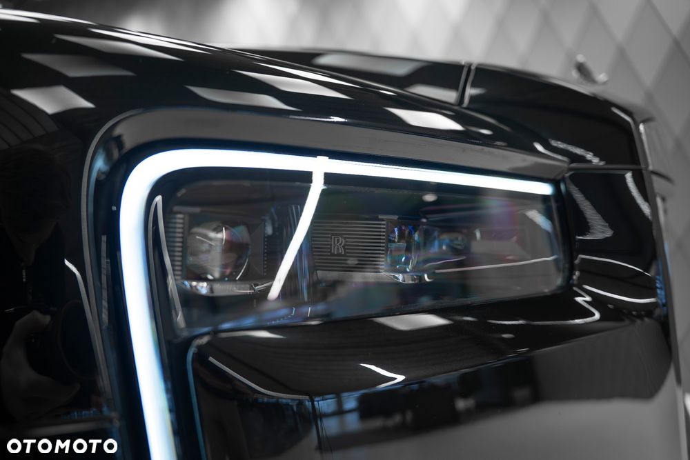 Rolls-Royce Cullinan - 11