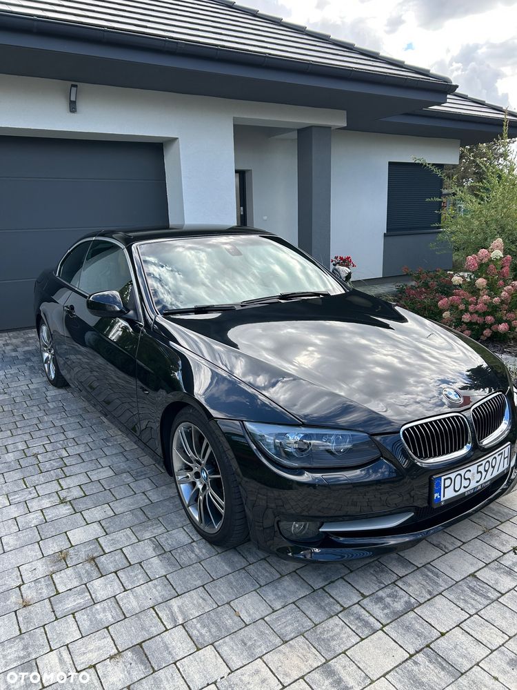 BMW Seria 3 - 2