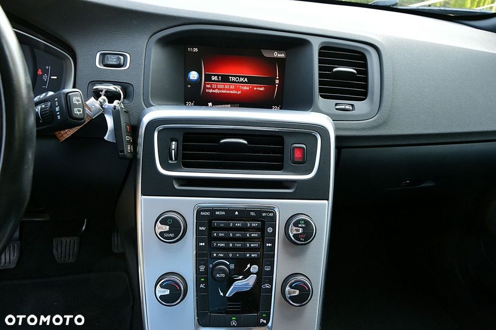 Volvo V60 - 33