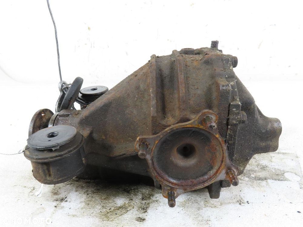 DYFER LEXUS IS I (JCE1_, GXE1_) 200 (GXE10) - 1G-FE - 1